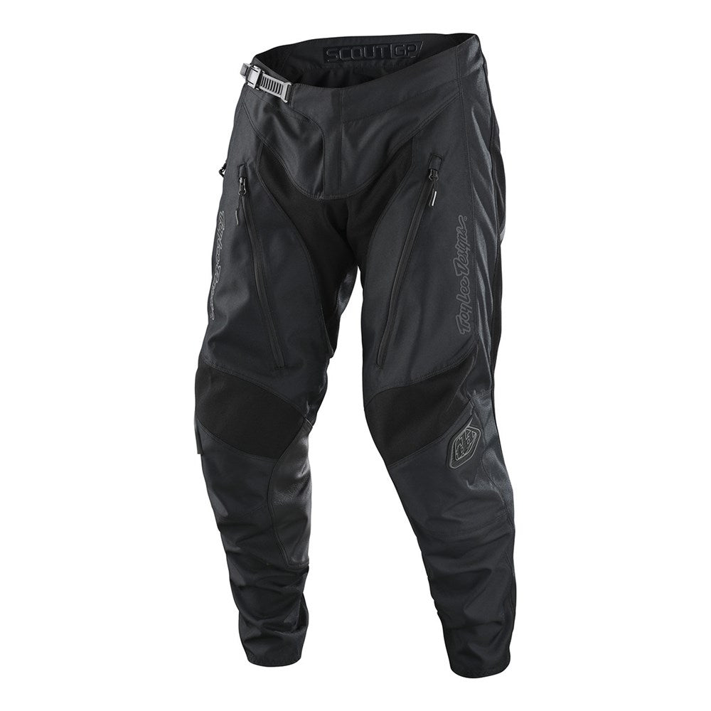 SCOUT GP PANT BLACK