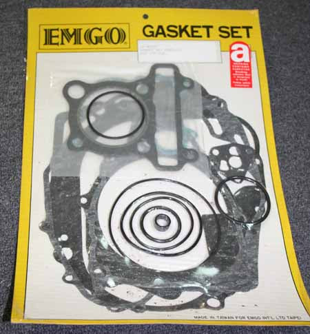 19-80237 Complete gasket set for ATC YTM-225