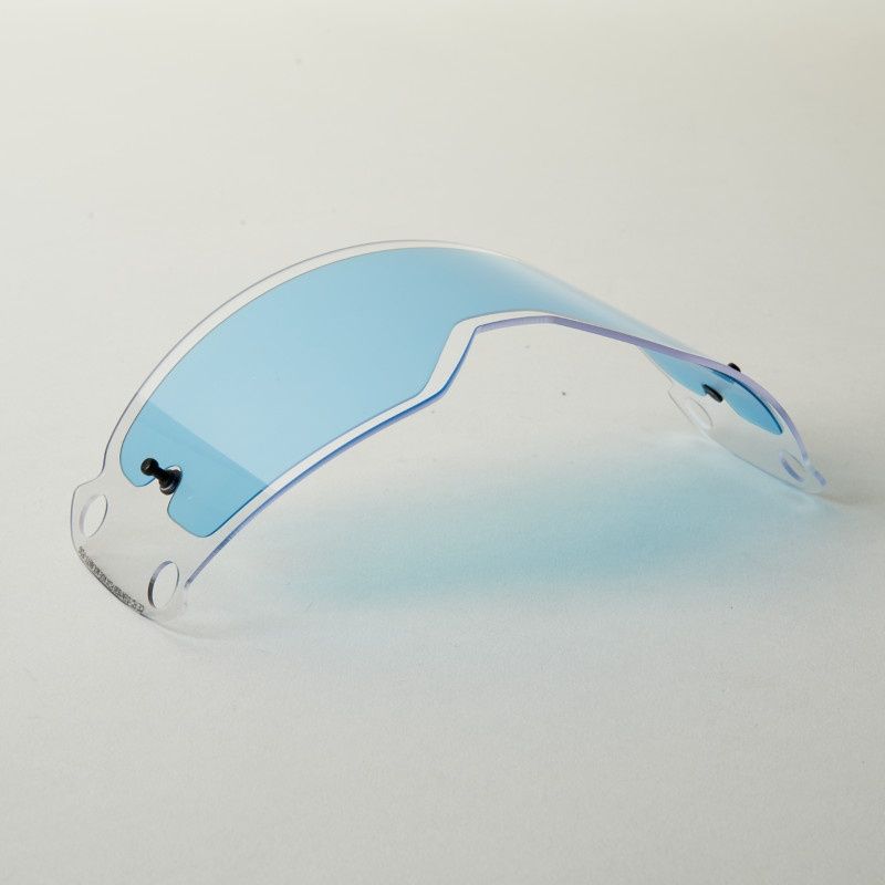 Fox Vue Dual Pane Lens