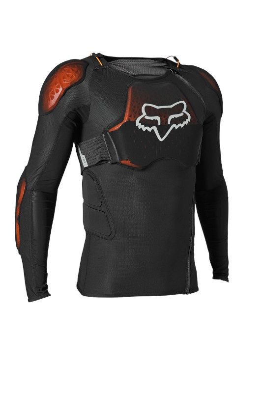 Fox Baseframe Pro D3O Jacket