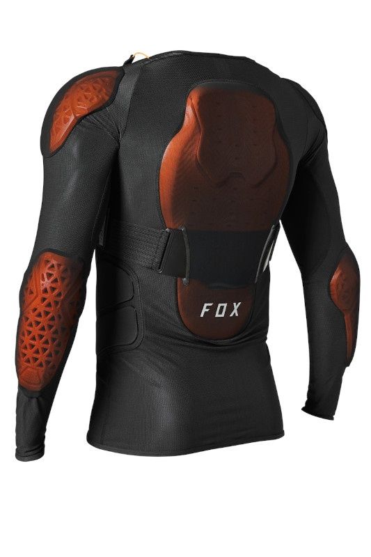 Fox Baseframe Pro D3O Jacket