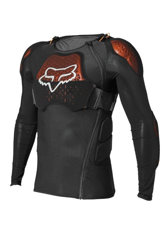 Fox Baseframe Pro D3O Jacket