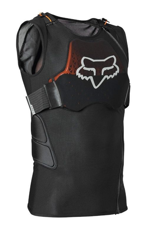 Fox Baseframe Pro D3O Vest