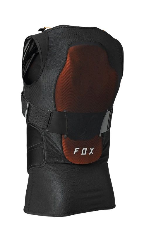 Fox Baseframe Pro D3O Vest