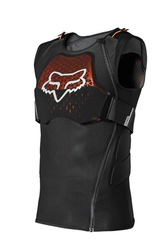 Fox Baseframe Pro D3O Vest