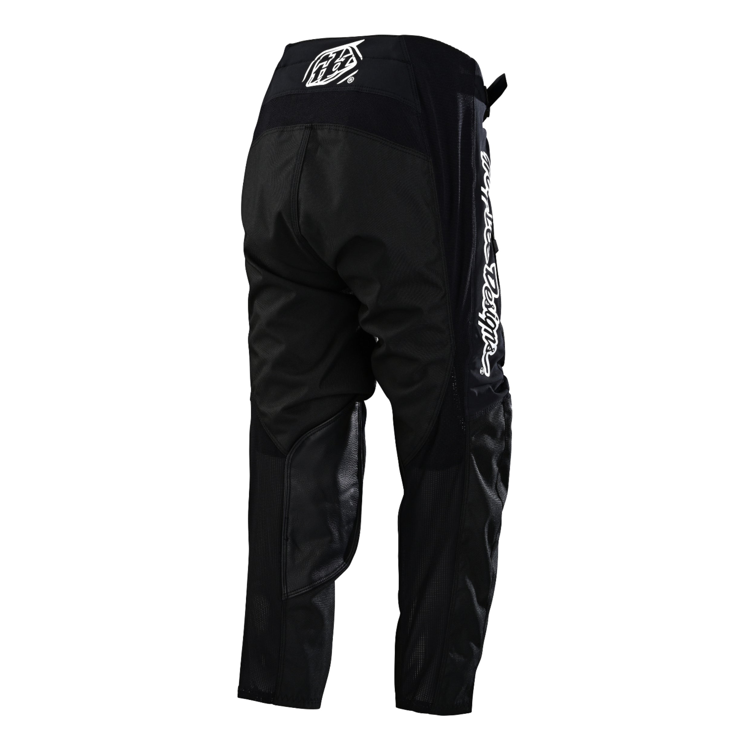 YOUTH GP PRO PANT MONO BLACK