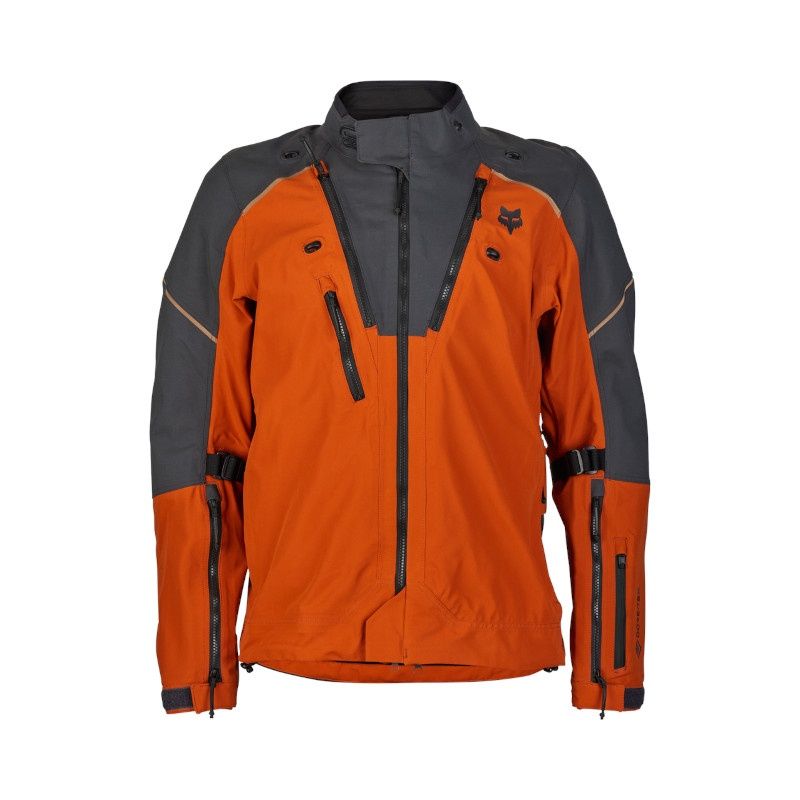 Fox Defend Gore-Tex ADV Jacket