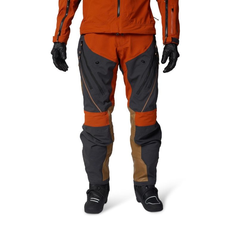 Fox Defend Gore-Tex ADV Pants