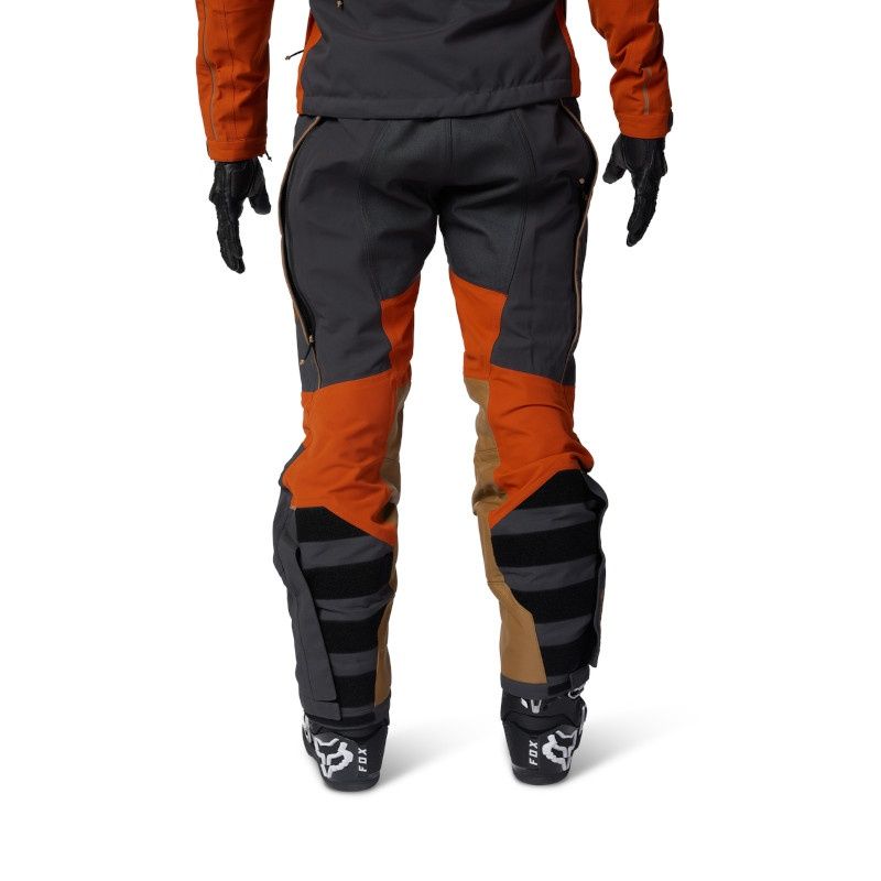 Fox Defend Gore-Tex ADV Pants