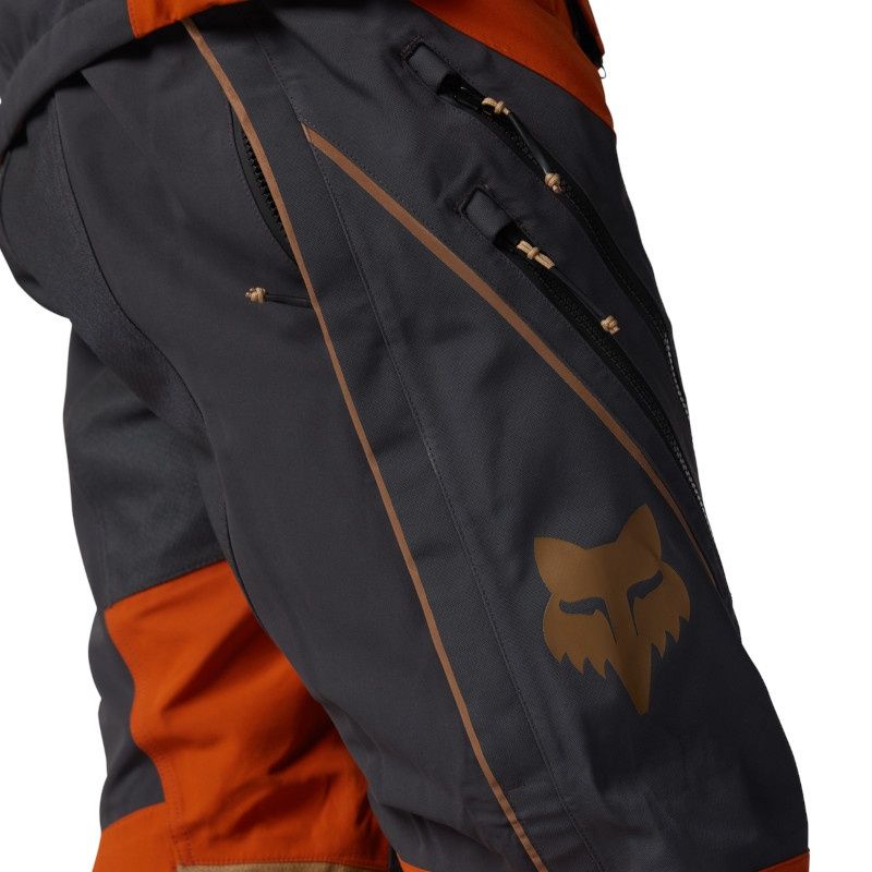 Fox Defend Gore-Tex ADV Pants