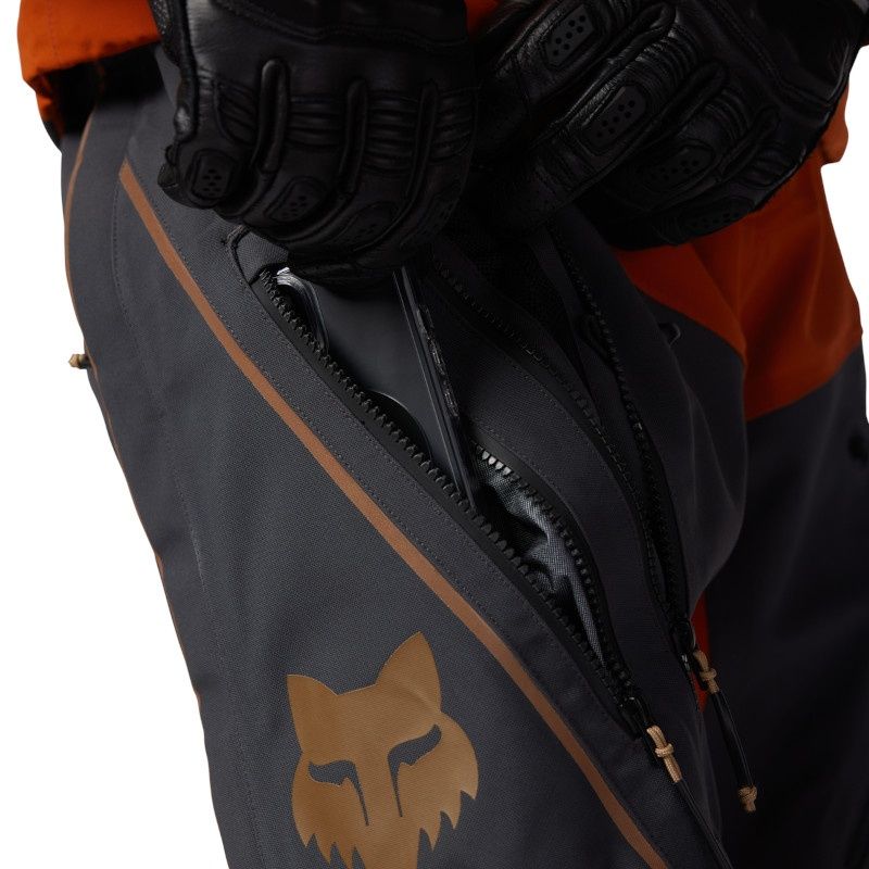 Fox Defend Gore-Tex ADV Pants