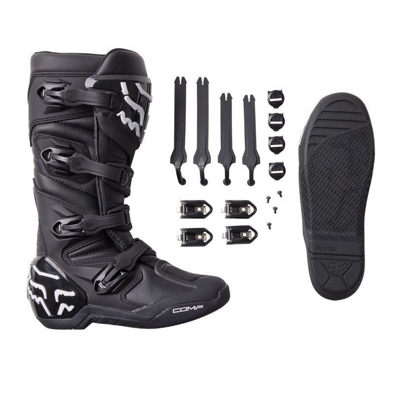 Fox Comp Core Boot