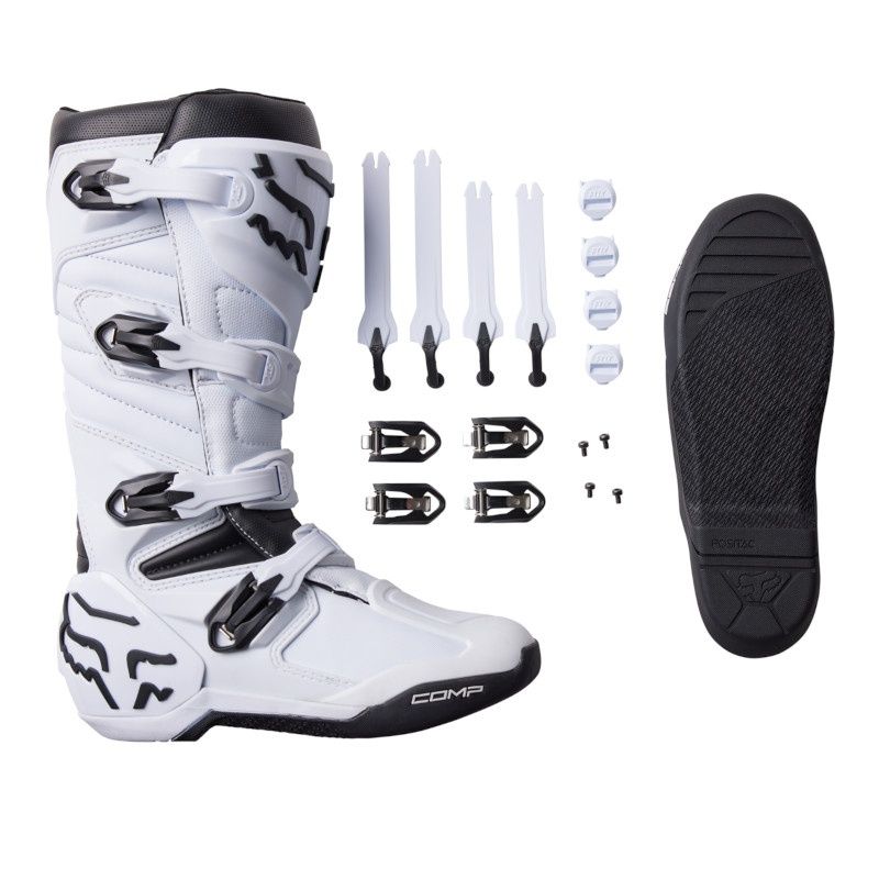 Fox Comp Core Boot