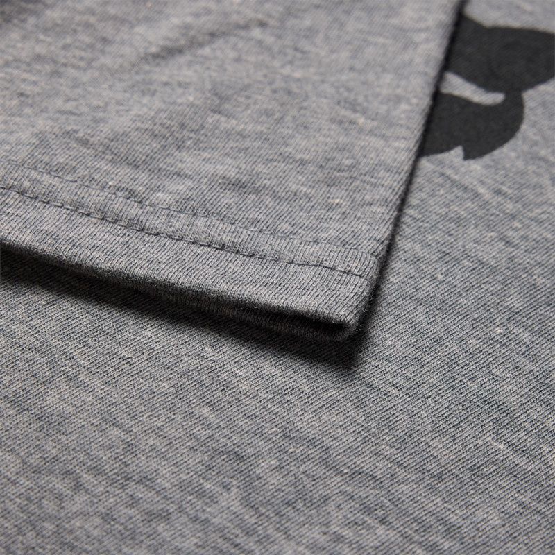Fox Yth Absolute SS Tee