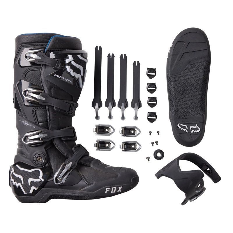 Fox Motion Core Boot