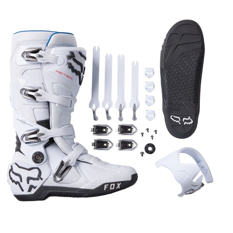 Fox Motion Core Boot