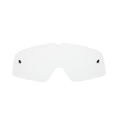 Fox Anti Fog Lens Clear