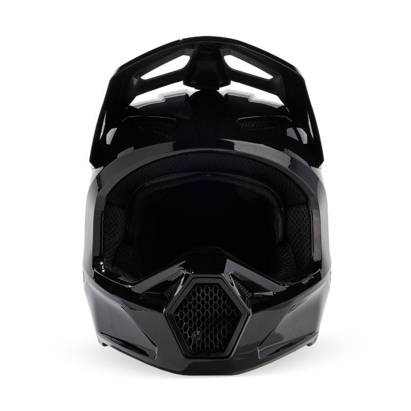 Fox V1 Solid Helmet