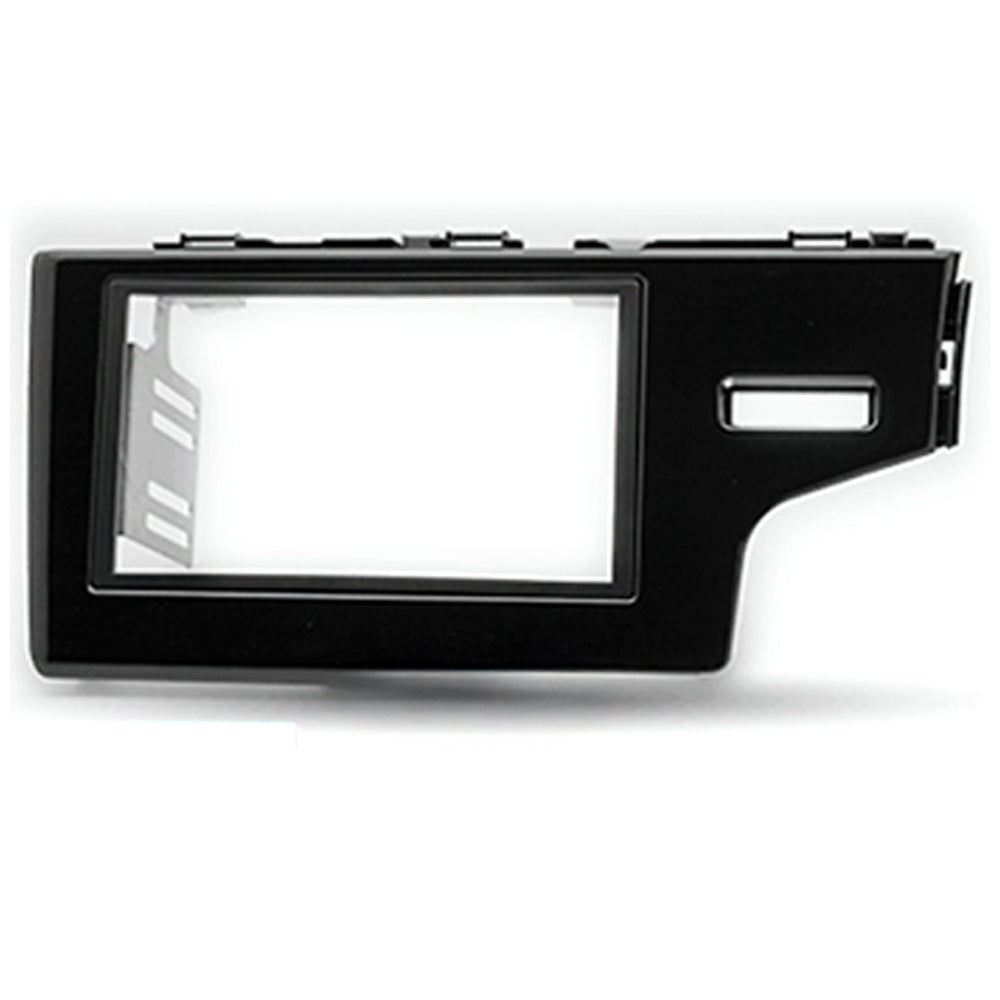 FITTING KIT HONDA JAZZ , FIT (GF) 2013 ON (GLOSS BLACK)