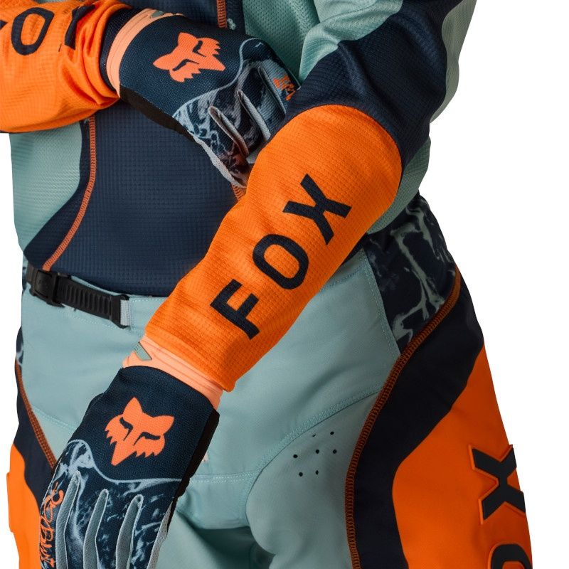 Fox 180 Image Print Jersey
