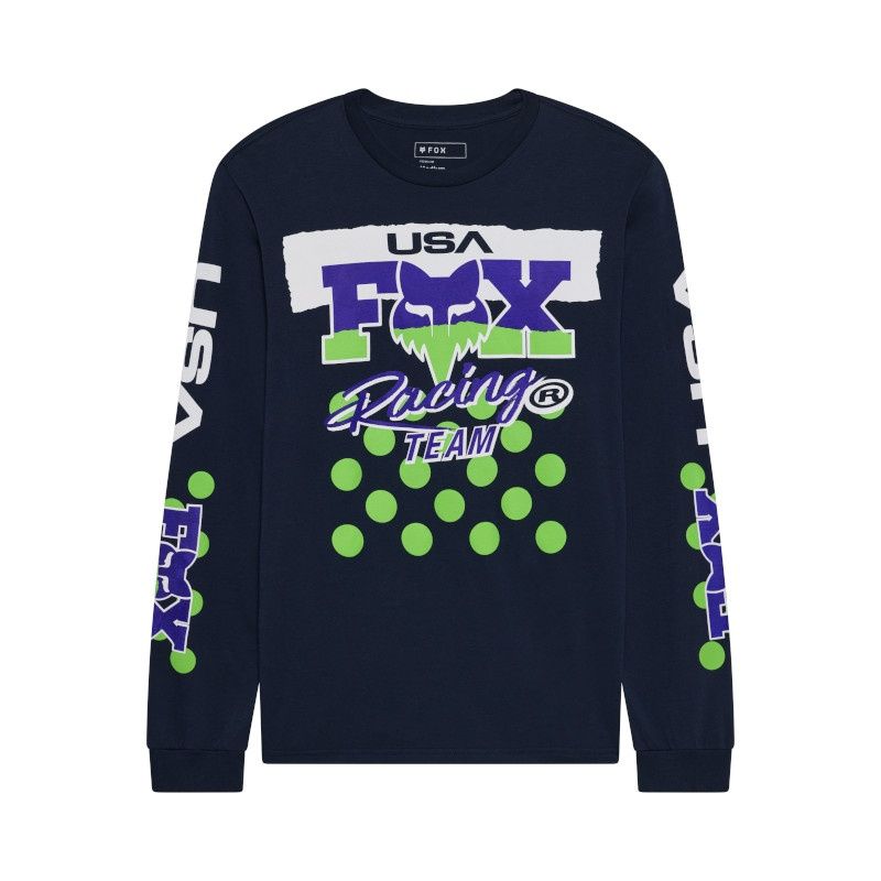 Fox HC94 195 Original LS Tee
