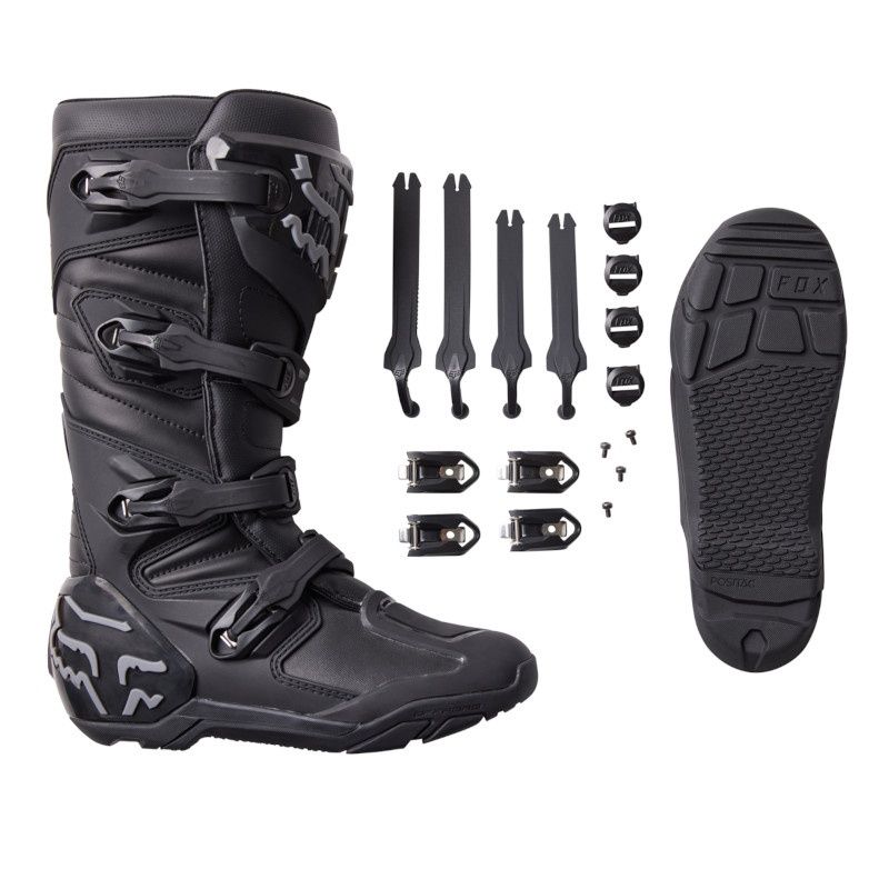 Fox Comp X Boot