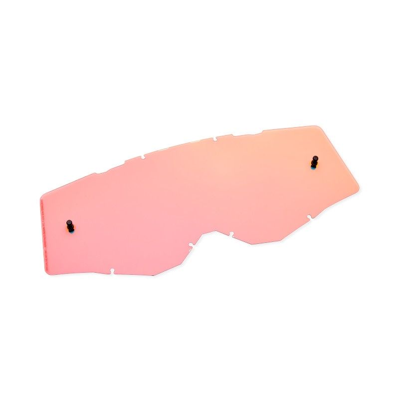 Fox MX24 Arspc/Main Mirror Lxn Lens