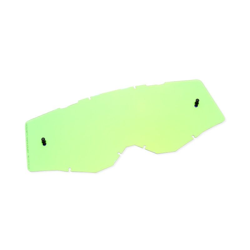 Fox MX24 Arspc/Main Mirror Lxn Lens