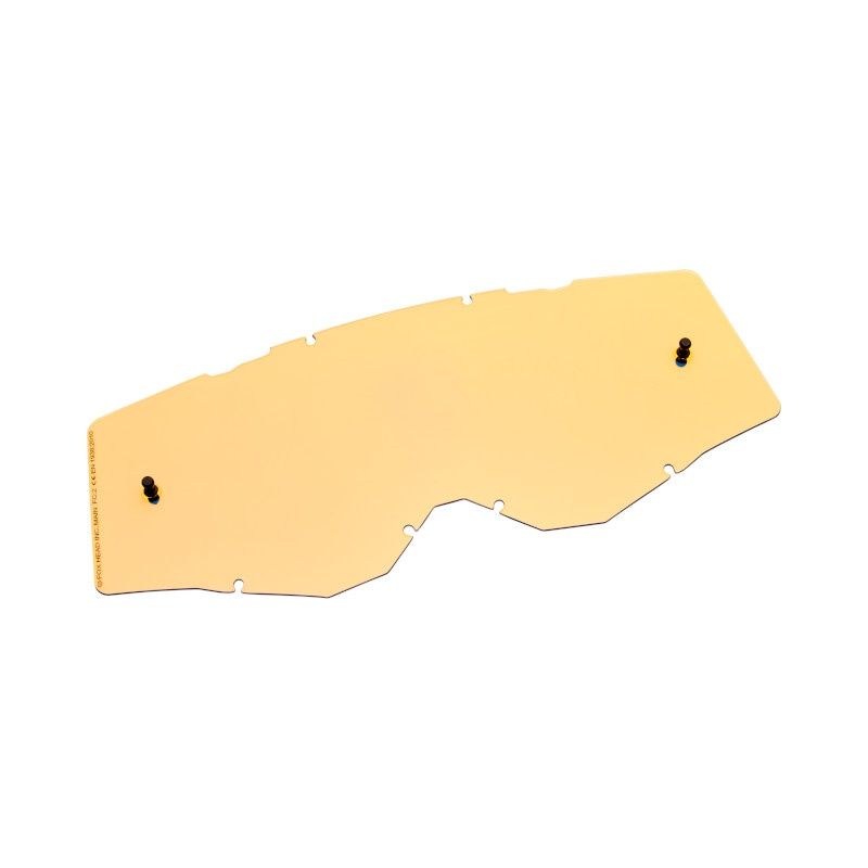 Fox MX24 Arspc/Main Mirror Lxn Lens