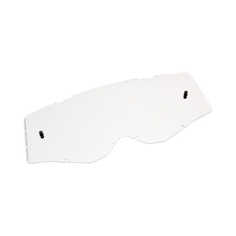 Fox MX24 Arspc/Main Mirror Lxn Lens