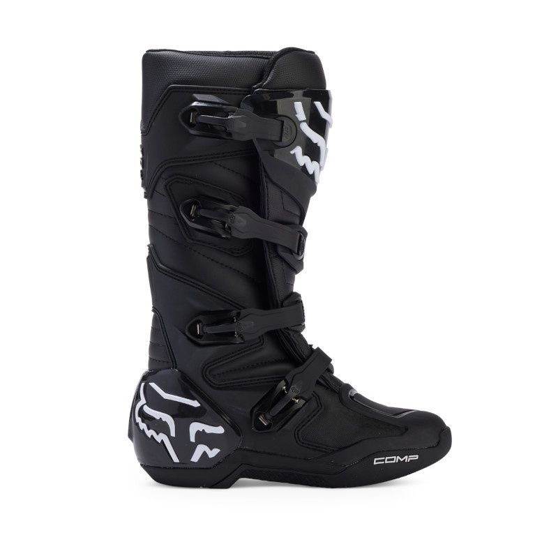 Fox Yth Comp Boot