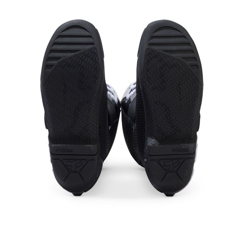 Fox Yth Comp Boot