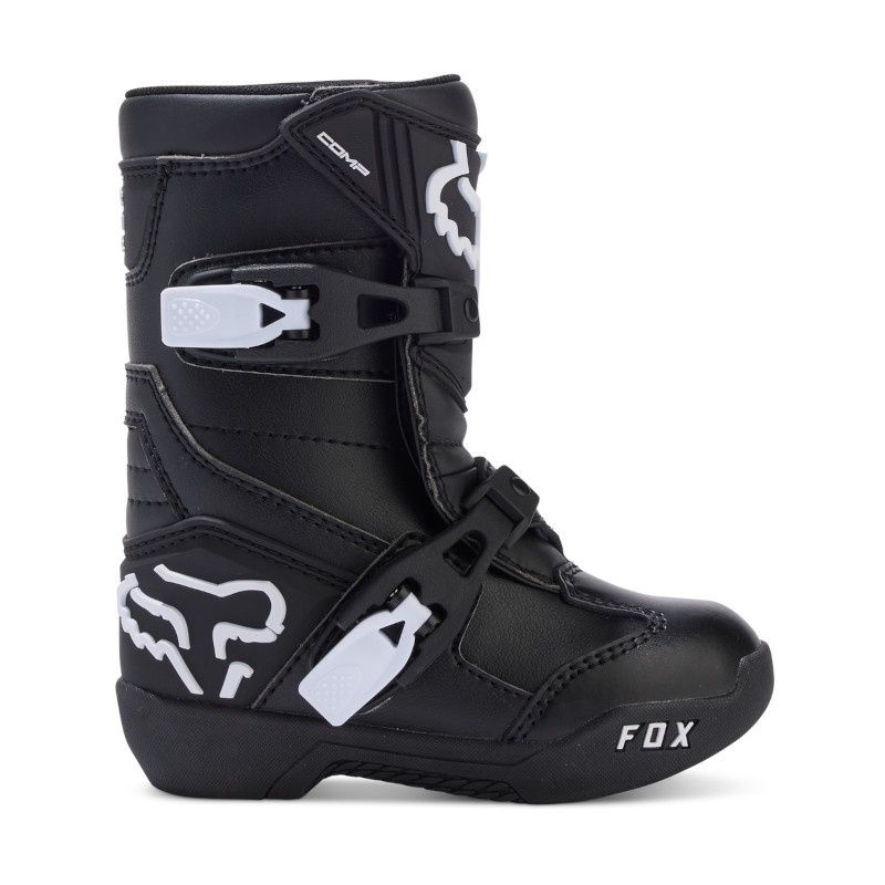 Fox Kids Comp Boot