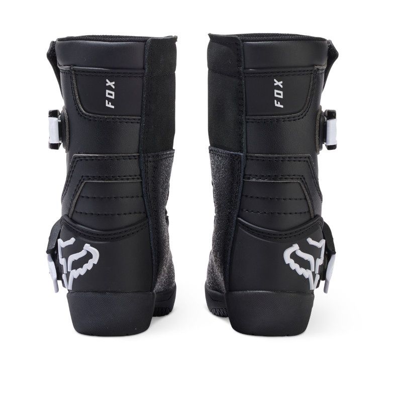 Fox Kids Comp Boot