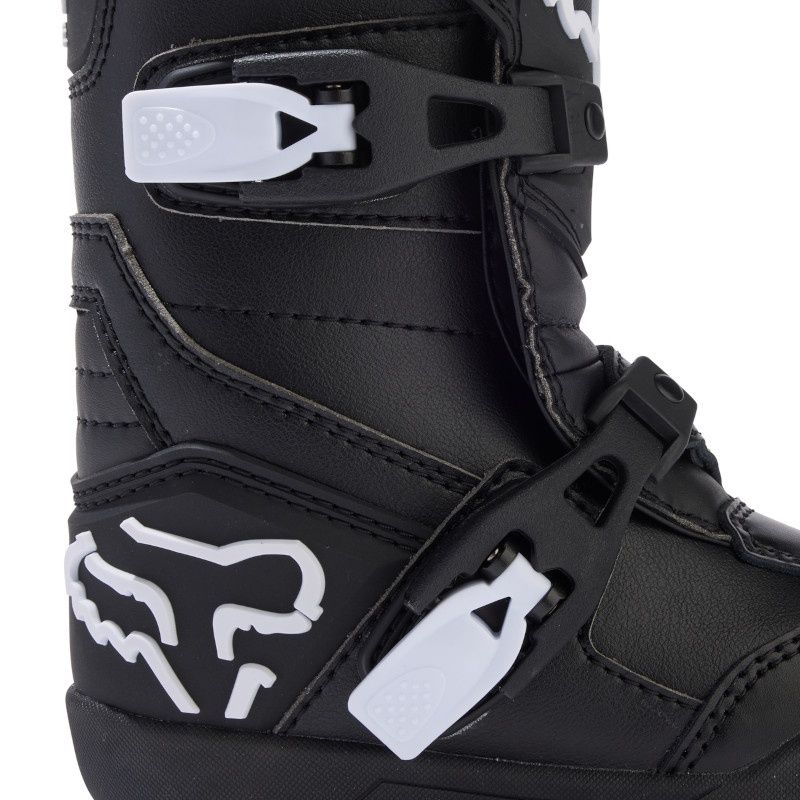 Fox Kids Comp Boot