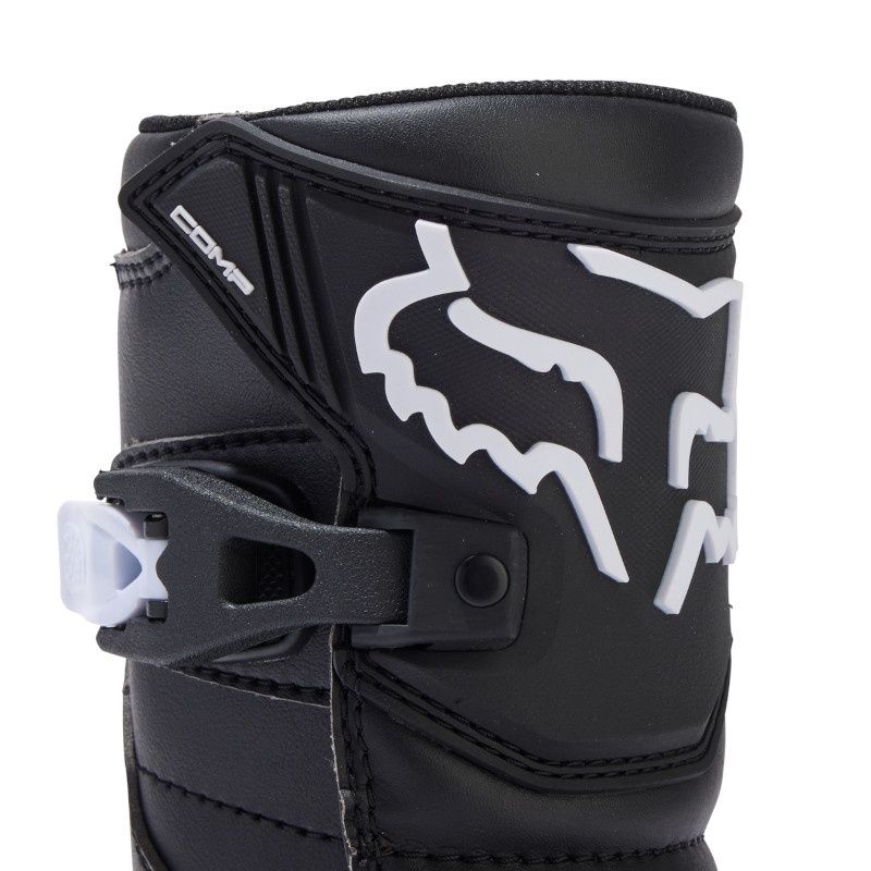 Fox Kids Comp Boot