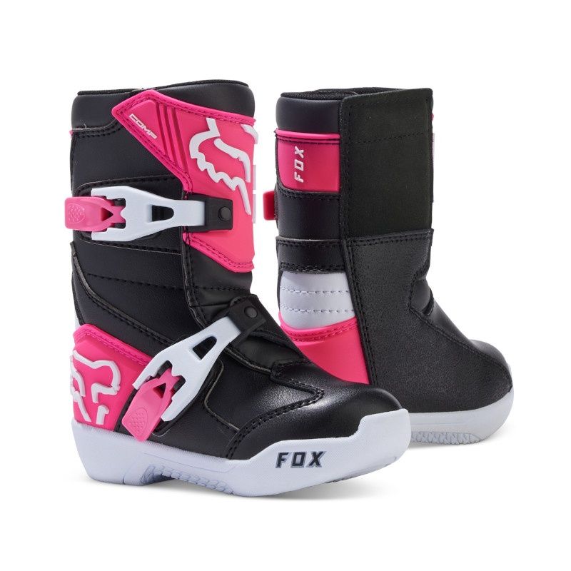 Fox Kids Comp Boot