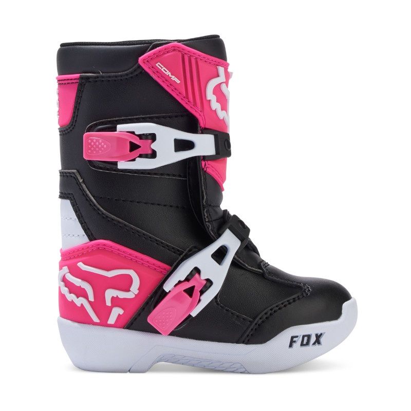 Fox Kids Comp Boot