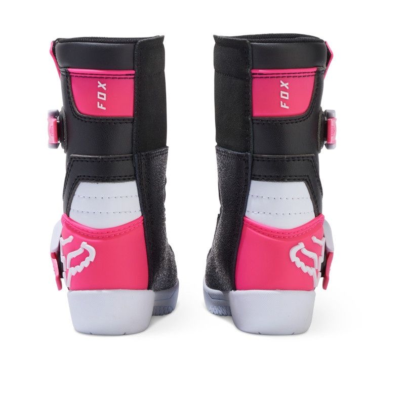 Fox Kids Comp Boot