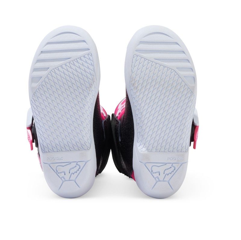 Fox Kids Comp Boot