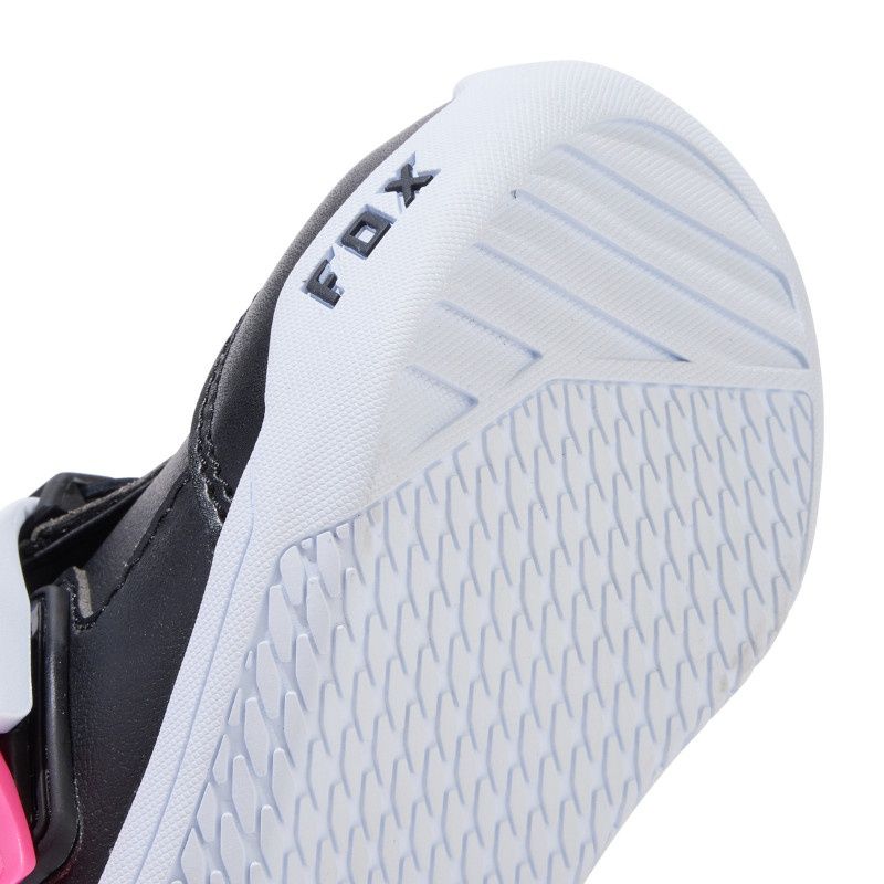 Fox Kids Comp Boot