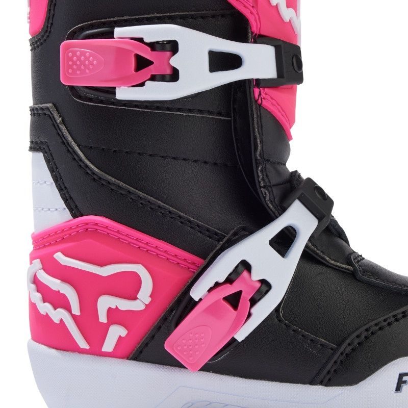 Fox Kids Comp Boot