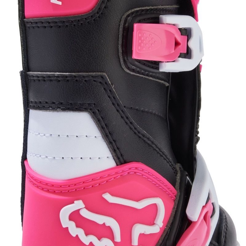 Fox Kids Comp Boot
