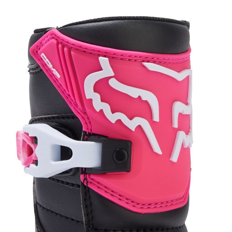 Fox Kids Comp Boot