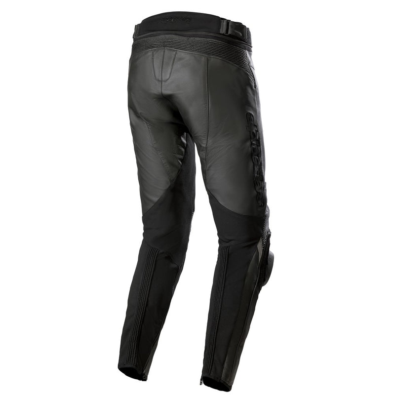 Missile v3 Leather Pants Short