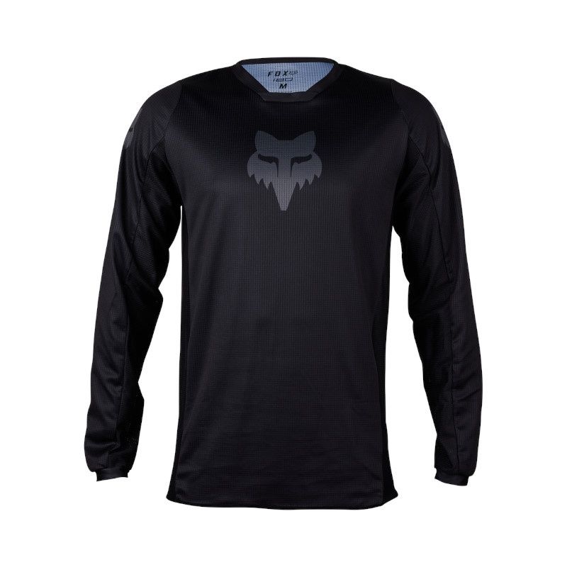 Fox 180 Blackout Jersey