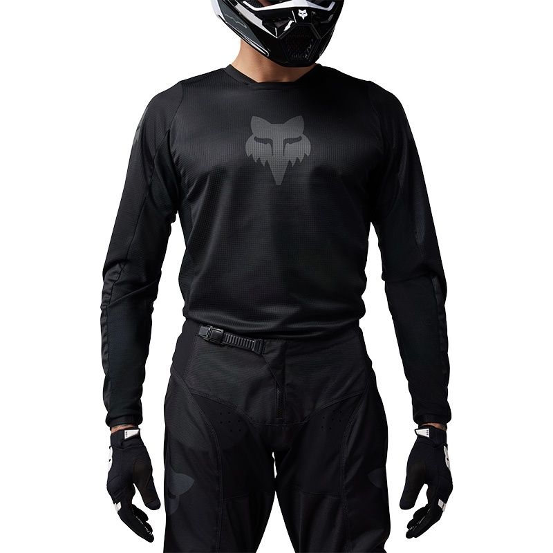 Fox 180 Blackout Jersey