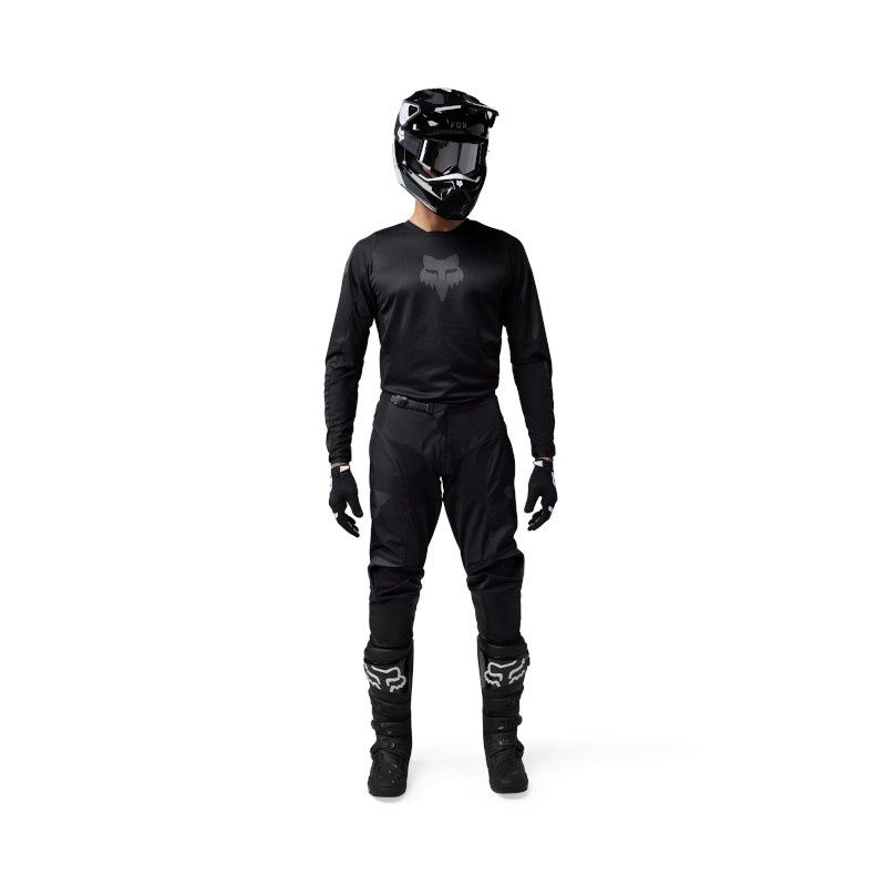Fox 180 Blackout Jersey
