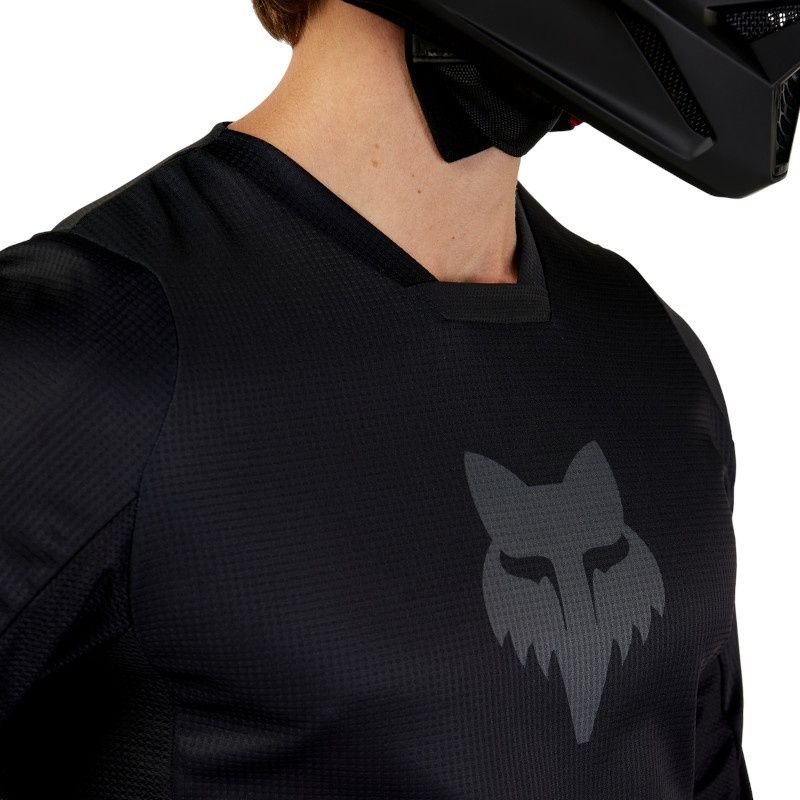 Fox 180 Blackout Jersey