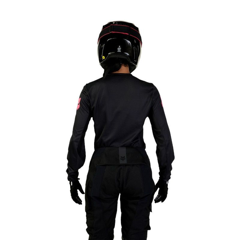 Fox W Blackout Jersey